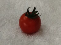 トマトの実